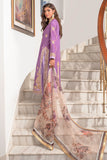 Shamaeel - NUR-02 - Raw Silk