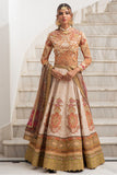 Shamaeel - NUR-04 - Raw Silk/Soft Net
