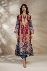 Shamaeel - RI-01 - Viscose Silk