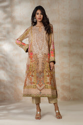 Shamaeel - RI-07 - Viscose Silk