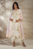 Shamaeel - EB-06 - Viscose Silk/Organza