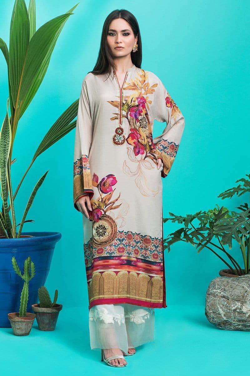 Shamaeel - Festive'21 - D6