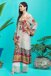 Shamaeel - Festive'21 - D6