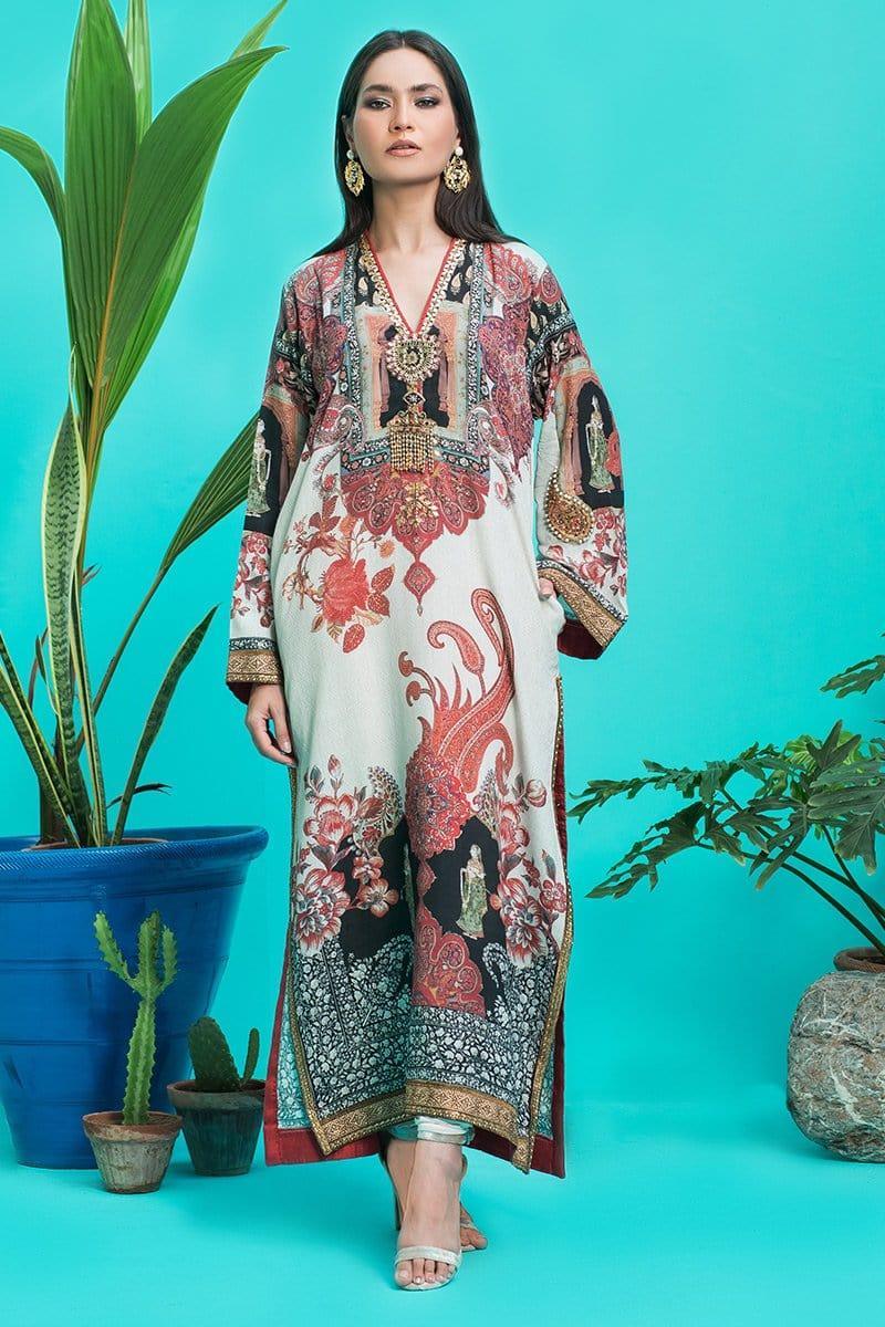 Shamaeel - Festive'21 - D2