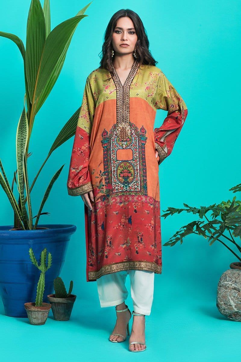 Shamaeel - Festive'21 - D10