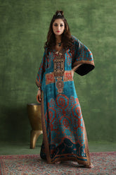 Shamaeel - CE-10 - Viscose Silk/Cotton Silk