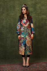 Shamaeel - CE-08 - Viscose Silk/Cotton Silk