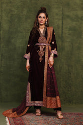 Shamaeel - CE-07 - Velvet