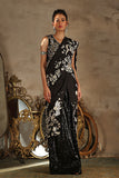 Shamaeel - RR-03 - Sequin & Sheesha Silk