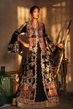 Shamaeel - RR-04 - Sheesha Silk