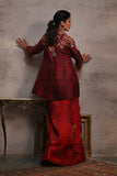 Shamaeel - RR-06 - Sheesha Silk
