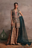 Shamaeel - RR-07 - Sheesha Silk