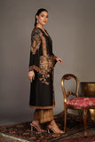 Shamaeel - RV-07 - Sheesha Silk/Cotton Silk