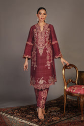 Shamaeel - RV-06 - Sheesha Silk