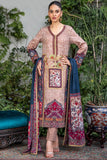 Shamaeel - LP-04 - Premium Lawn - 3 Piece