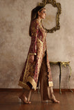 Shamaeel - EQ-11 - Sheesha Silk/Cotton Silk