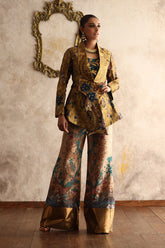 Shamaeel - EQ-09 - Sheesha Silk