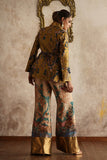 Shamaeel - EQ-09 - Sheesha Silk