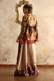 Shamaeel - EQ-08 - Sheesha Silk