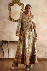 Shamaeel - EQ-05 - Raw Silk