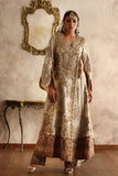 Shamaeel - EQ-05 - Raw Silk