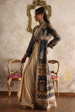 Shamaeel - EQ-01 - Sheesha Silk