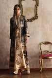 Shamaeel - EQ-01 - Sheesha Silk