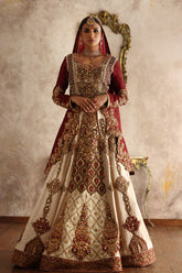 Shamaeel - EQ-03 - Raw Silk