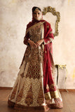 Shamaeel - EQ-03 - Raw Silk