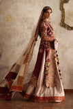 Shamaeel - EQ-02 - Sheesha Silk