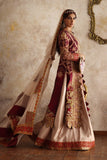 Shamaeel - EQ-02 - Pure Silk - 3 Piece