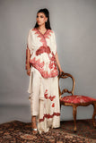 Shamaeel - TRE-02 - Sheesha Silk/Cotton Silk