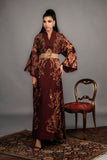 Shamaeel - TRE-03 - Sheesha Silk/Cotton Silk
