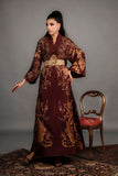 Shamaeel - TRE-03 - Sheesha Silk/Cotton Silk