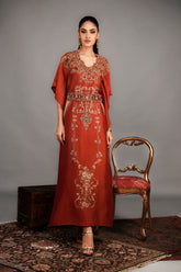 Shamaeel - TRE-04 - Sheesha Silk