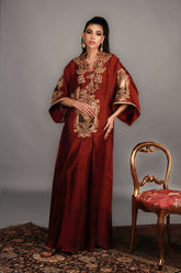 Shamaeel - TRE-05 - Sheesha Silk