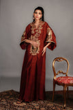 Shamaeel - TRE-05 - Sheesha Silk