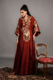 Shamaeel - TRE-05 - Sheesha Silk