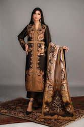 Shamaeel - TRE-08 - Sheesha Silk/Cotton Silk