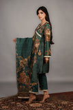 Shamaeel - TRE-09 - Sheesha Silk
