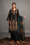 Shamaeel - TRE-10 - Sheesha Silk/Cotton Silk
