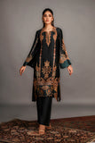 Shamaeel - TRE-10 - Sheesha Silk/Cotton Silk