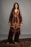 Shamaeel - TRE-12 - Sheesha Silk/Cotton Silk