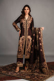 Shamaeel - TRE-13 - Sheesha Silk