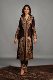 Shamaeel - TRE-13 - Sheesha Silk