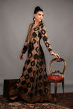 Shamaeel - TRE-14 - Sheesha Silk/Cotton Silk