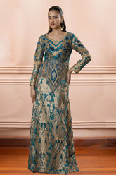Shamaeel - TRE-15 - Sheesha Silk/Cotton Silk