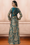 Shamaeel - TRE-15 - Sheesha Silk/Cotton Silk