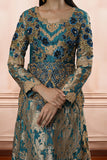 Shamaeel - TRE-15 - Sheesha Silk/Cotton Silk