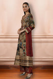 Shamaeel - TRE-16 - Sheesha Silk/Cotton Silk
